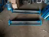 Máquina Eléctrica Todo en Uno para Conformado por Rodillos y Plegado de Bordes Máquina de Conformado por Rodillos para Lámina de Aluminio Lámina Galvanizada Acero Inoxidable Máquina de Plegado de Bordes Máquina de Curvado de Placas Máquina Niveladora