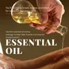 Serie de Aceites Esenciales para Plantas Oceaura Aceite Corporal Aceite Corporal Hidratante para Todo el Cuerpo Masaje Cuidado Aceite Corporal Rejuvenecedor