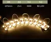 Caixa de Luz LED Filme Suave 220V Tecido de Cartão Blockchain Fonte de Luz Não Destrutiva Uma Lâmpada e Um Corte Podem Ser Colocados Arbitrariamente