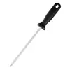 Afilador de cuchillos de barra, Afilador de barra ultra fino de alta dureza para cocina, Afilador rápido profesional para cuchillos de carnicero, Artefacto para cuchillos de cocina