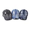 Japonês Feminino Primavera e Outono Distintivo Lavado Denim Buraco Cap Ao Ar Livre Dos Homens Viagem Quente Proteção Solar Boné de Beisebol