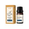 Processamento de Óleo Essencial de Folha de Platycladus Caneca Personalizada Composto de Óleo Essencial de Artemísia Gengibre 10ml Salão de Beleza Óleo Essencial para Massagem Fabricante Atacado