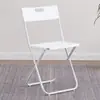Silla plegable para el hogar, Silla para computadora, Silla de entrenamiento, Silla para eventos y conferencias, Silla de comedor, Silla de oficina, Silla de plástico, Silla con respaldo, Taburete
