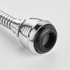 Venta caliente transfronteriza extensión de grifo rociador de ducha extensor filtro cabezal antisalpicaduras ahorrador de agua cocina hogar