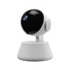 Monitor Inteligente para Cachorros de Fábrica Transfronteriza, Cámara Interior Inalámbrica 360° con Cabeza Oscilante, 1080P