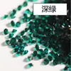 Taladro de Micro-Punta de Doble Punta de 1.2 mm para Uñas DIY Relleno de Cristal de Diamante Roto Pintura de Porcelana Arena de Cristal de Diamante Aurora Fabricante Mayorista