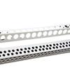Fábrica 3cm Ângulo Yin Yang Protetor de Canto de PVC Linha Tira Protetora de Canto de Plástico Tira de Ângulo Yang Linha de Ângulo Yin Dropshipping
