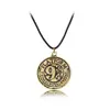 Joyería Creativa Transfronteriza Europea y Americana Serie de Collar de Reloj de Arena y Aretes de Venta Caliente Transfronteriza Cadena para Suéter