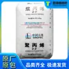 Pp Petroquímica de Shanghái M250E Transparente Moldeo por Soplado de Extrusión Termoformado Artículos de Oficina Papelería Copolímero Aleatorio Polipropileno