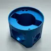Abertura de Molde de Perfil de Alumínio Personalizado, Extrusão CNC e Tratamento de Superfície, Usinagem Composta CNC Torno-Fresa