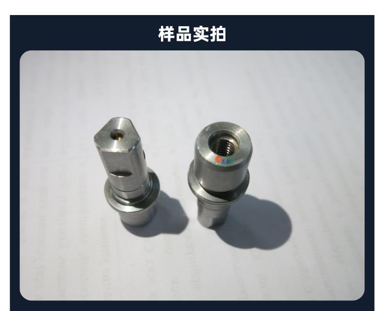 多功能全自动攻牙机螺纹成型攻丝机 非标攻牙机专用设备生产厂家