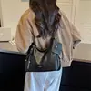 Bolso de Hombro Único Multifuncional de Gran Capacidad Retro, Bolso de Mano, Bolso Cruzado, Mochila 2026, Bolso Tote de Alta Calidad para el Trabajo