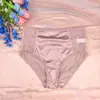 Pantalones Moldeadores de Cintura Alta para Mujer con Agujeros de Aire Transfronterizos, Diseño Triangular para Levantar Glúteos y Reducir Abdomen, Estilo Europeo y Americano Sexy y a la Moda