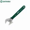 Llave Ajustable 12 Pulgadas 47252 Longitud Total 304.8mm Apertura Máxima 34mm/40115316022