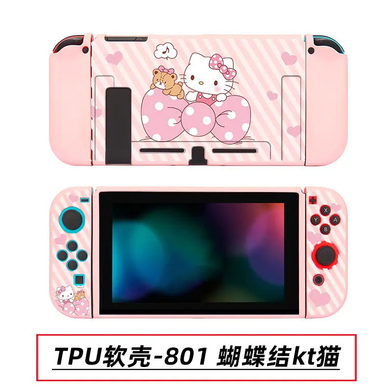 TPU软壳-801 蝴蝶结kt猫.jpg