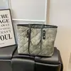 Bolso Grande de Estilo Retro para Mujer, Bolso de Hombro de Moda Otoño e Invierno, Bolso Cruzado Texturizado, Bolso Tote Elegante para el Trabajo