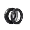 Accesorios para Neumático de Patinete Eléctrico de 10 pulgadas Cámara de Aire 10*2.50 Accesorios para Neumático Interior y Exterior de Patinete Eléctrico