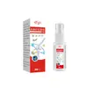 Atacado de Fábrica Yu Yi Hepburn Gastrodia Elata Cártamo Spray Penetrante nos Ossos Dropshipping