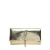 Bolso cuadrado pequeño de alta calidad estilo coreano al por mayor para mujer, nueva colección otoño 2026, color liso con detalle de borla, bolso de mano versátil para fiestas y eventos