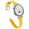Adequado para Pulseira de Relógio de Couro Nova Garmin/Huawei Gt4, Pulseira de Couro Universal Huawei Gt5, Pulseira de Relógio de 18mm
