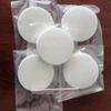 [Papel de revestimiento para horno pequeño] Papel de revestimiento de fibra cerámica para tamaño de horno de microondas pequeño # 70 mm variedad