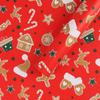 Papel de regalo para ramo de Navidad, papel de regalo de manzana para Nochebuena, papel de regalo de flores, regalo de flores, papel de regalo impermeable DIY