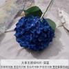90 Flores de Hortensia Grandes Individuales para Arreglos Florales de Boda, Muebles, Decoraciones Interiores y Exteriores para Sala de Estar, Arreglos Florales para Salón de Bodas