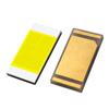 Luz Blanca Epicristalina 3570 Perlas de Lámpara Cerámicas 20W Alto Brillo Alta Potencia Lente Faro Led3570 Perlas de Lámpara Bicolor Blanco y Amarillo