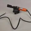 O Apontador Laser de Mineração Yhj-1200 com Funções de Marcação de Linha e Posicionamento é Fácil de Usar