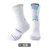Meias esportivas para meninos atacado transfronteiriço comércio exterior pedido original fundo toalha grossa antiderrapante meias de basquete