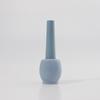 Evitar la luz 15 ml sellado vidrio esmalte de uñas pegamento botella vacía pincel 16 ml esmalte de uñas líquido vidrio sub-botella