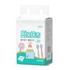 Trapo Colgante Perezoso de Cocina, Fuerte Absorción de Agua, Trapo de Cocina Desechable Engrosado Montado en Pared, Trapo de Papel para Lavar Platos