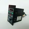 Controlador de velocidade com display digital para motores de engrenagem SK200ESF120E SPC60E 100E, controlador de torque 220V