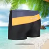 Traje de baño deportivo para hombre, aguas termales, playa 2024, nuevo traje de baño para hombre, traje de baño deportivo para fitness, una generación de trajes de baño para hombre