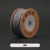 Hilo de Algodón Tejido a Mano Estilo Xizang para Manualidades, Joyería DIY y Materiales para Cuentas