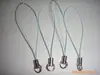 Cordão para chave, cordão de etiqueta de fábrica, cordão de certificado