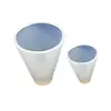 Molde de Resina de Cristal DIY Molde de Cono Pirámide Cono Triangular Cono Redondo Torre de Energía Molde de Silicona