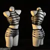 Estilo Europeo y Americano Lencería Sexy Camisola de Encaje Body Completo Atuendo de Malla Transfronterizo para Mujer Jacquard de Encaje Lencería Erótica