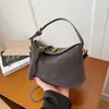 Bolso de Mano de Lujo de Nicho Transfronterizo para Mujer 2026 Nueva Moda Bolso de Hombro Súper Popular Bolso Cruzado Casual de Alta Calidad