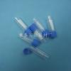 Tubo de criopreservación de 1.8 ml con boca roscada 2 ml/Tubo de criopreservación 500 piezas/paquete