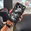 Adequado para Iphone17 Pro Max/Apple 17Promax Capa de Celular Casca Macia Personalizado Anime Cor Pura Novo Estilo