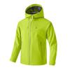 Chaqueta Cortavientos para Exterior para Hombre y Mujer, Nuevo Estilo Primavera y Otoño 2025, Chaqueta Softshell Repelente al Agua, Chaqueta con Capucha Resistente al Desgaste