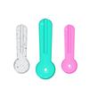 Dongyu Silicone Núcleo Duplo Assento Flutuante Assento Flutuante Inserindo Assento Flutuante Forte Adsorção Equipamento de Pesca Suprimentos de Pesca