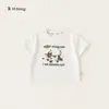 Camisetas Infantis Estoque de Liquidação Ao thun ngan tay tre em
