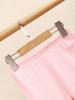Conjunto de Dos Piezas para Niña Nuevo de Fábrica, Popular Transfronterizo, Lindo y Casual para Casa de Dama, Terciopelo Cálido