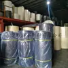 Dongguan en stock espuma de PE reticulada ixpe alta expansión absorción de impactos anticaída embalaje forro protección ambiental espuma xpe