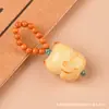 Piedra de olivo tejida a mano con cuentas de bodhi Accesorios DIY para pulseras, manualidades con cuentas, artículos decorativos y cuentas colgantes