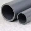 Tubería Acrílica Copolímero PVC Shaanxi Agr para Suministro de Agua, Tubería de Agua Silenciosa y Resistente a la Corrosión