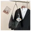 Bolso Tote de Mezclilla Retro de Nicho para Mujer Verano 2025 Nuevo Moda Casual Elegante Tendencia Bolso de Hombro Único