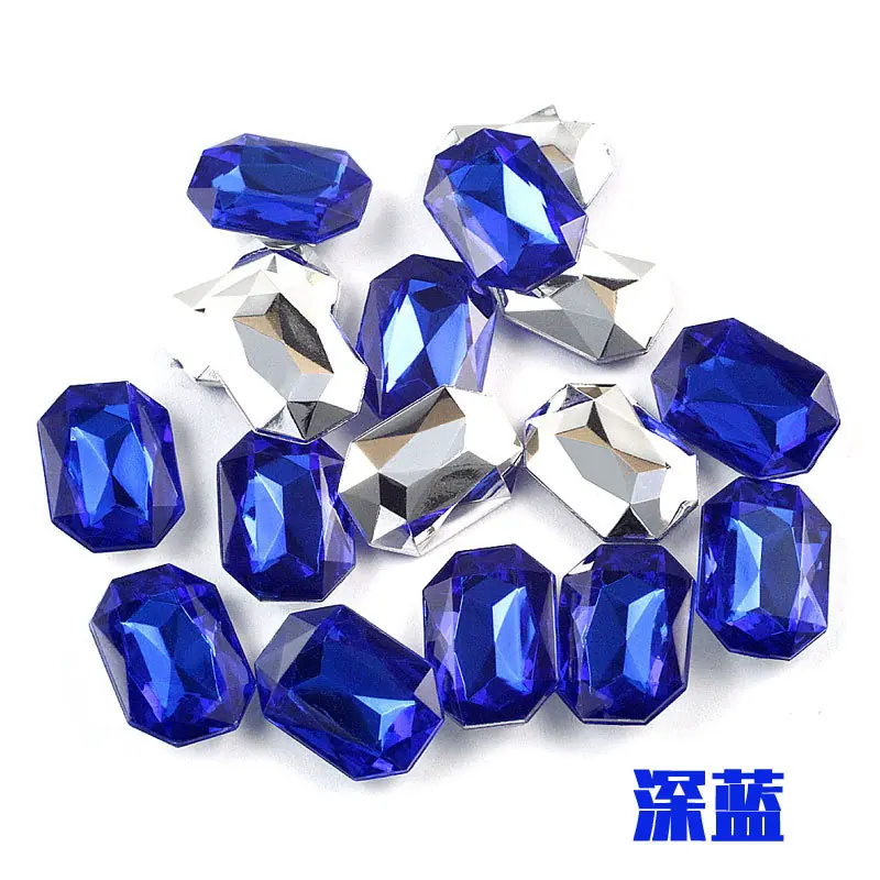 尖底亚克力长方深蓝.jpg